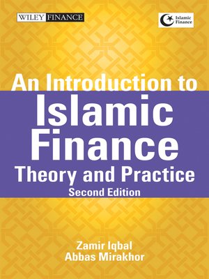 cover image of An Introduction to Islamic Finance